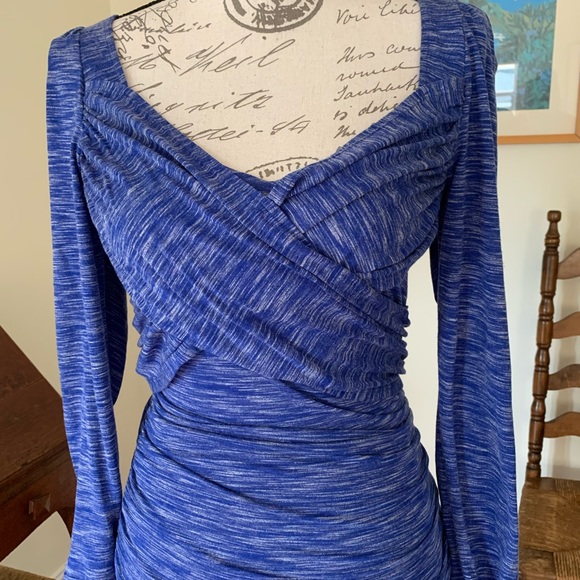 Plenty by Tracy Reese Classic Knit Bodycon Dress💖 - Picture 4 of 6